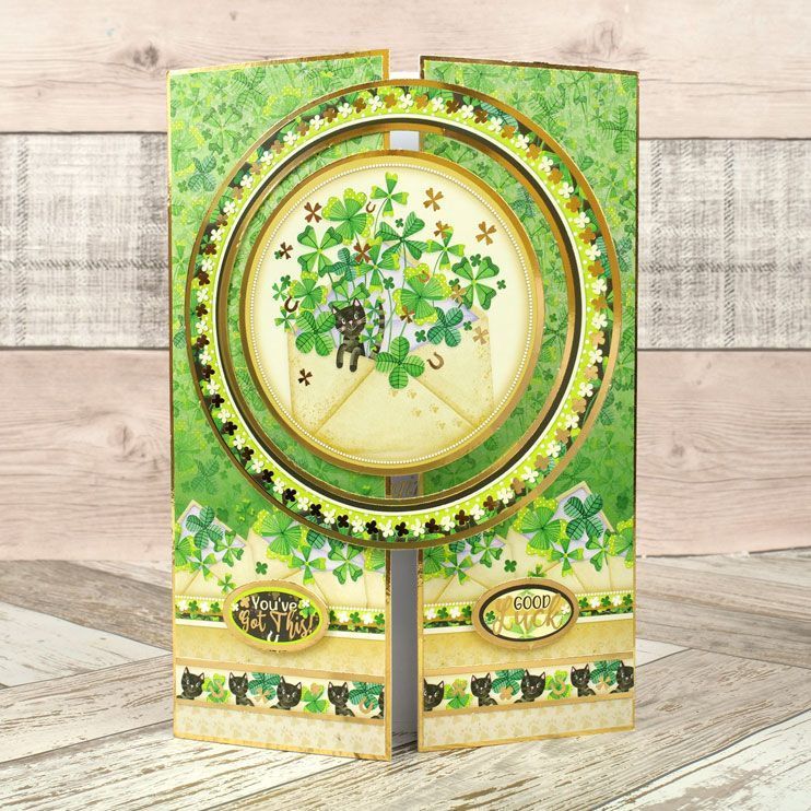 Beginners Guide To Card Making