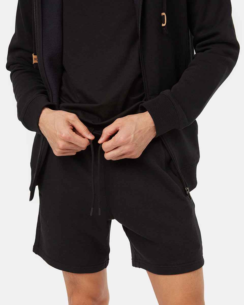 TreeTerry 7" Retro Short