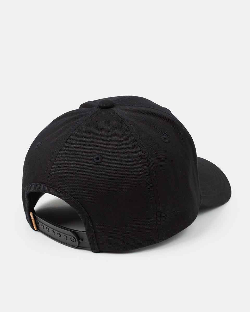 Golden Spruce Forest Elevation Hat