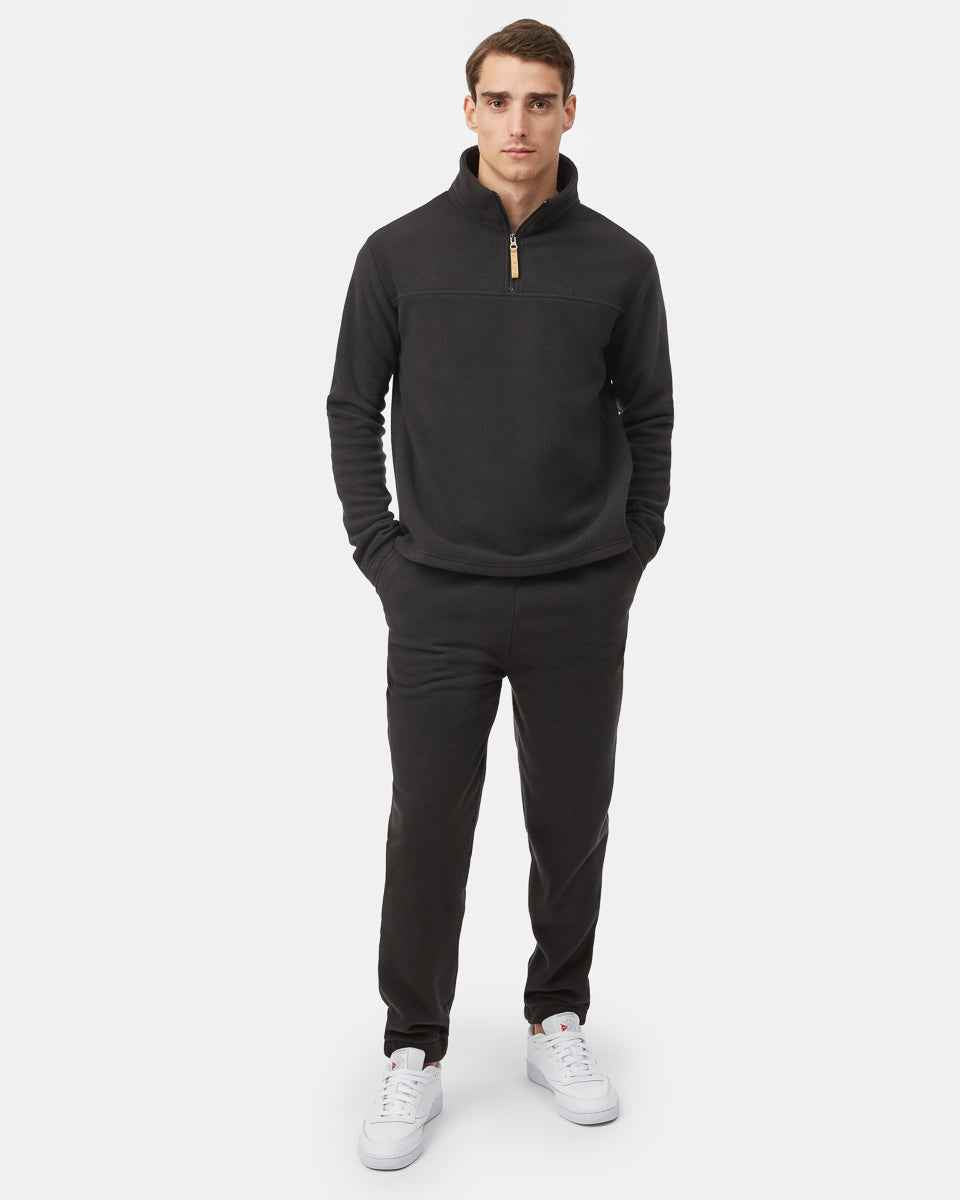 Fleece 1/4 Zip