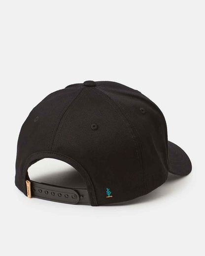 Sasquatch Elevation Hat