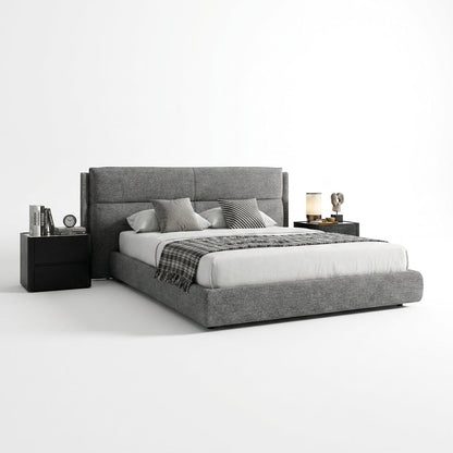 Blazer Bedroom Set (King Bed)
