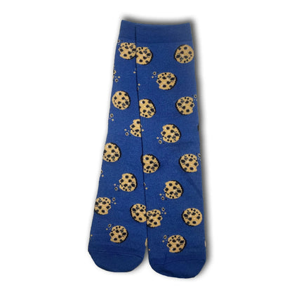 Women's Food Lover Sock Bundle - 6 Pack