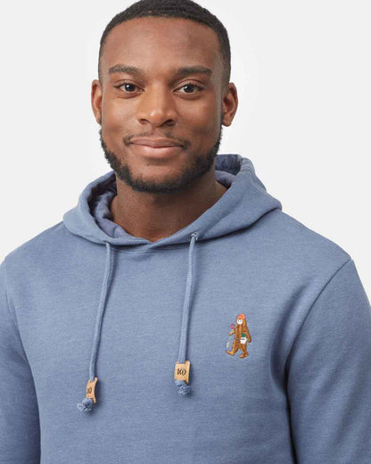 Sasquatch Hoodie