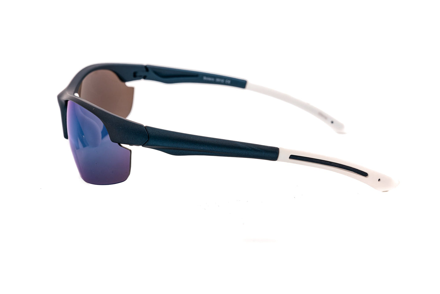 Apex – Sport-Wrap Sunglasses | Bolero Eyewear
