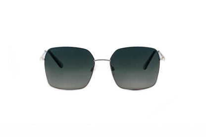 Celesta – Oversized Square Sunglasses | Bolero Eyewear
