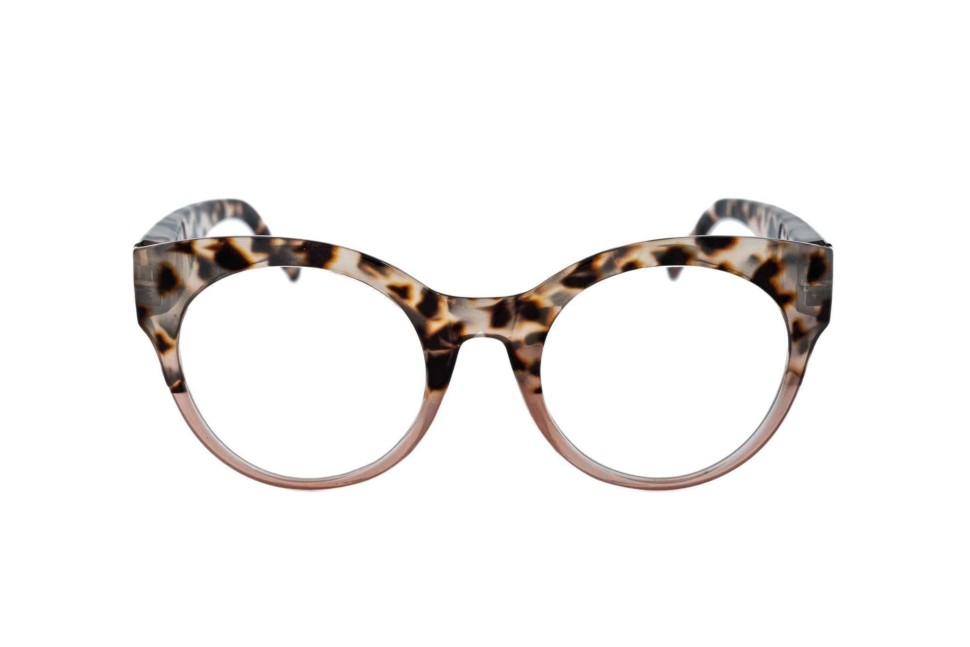 Claudette – Cat-Eye Reading Glasses | Bolero Eyewear