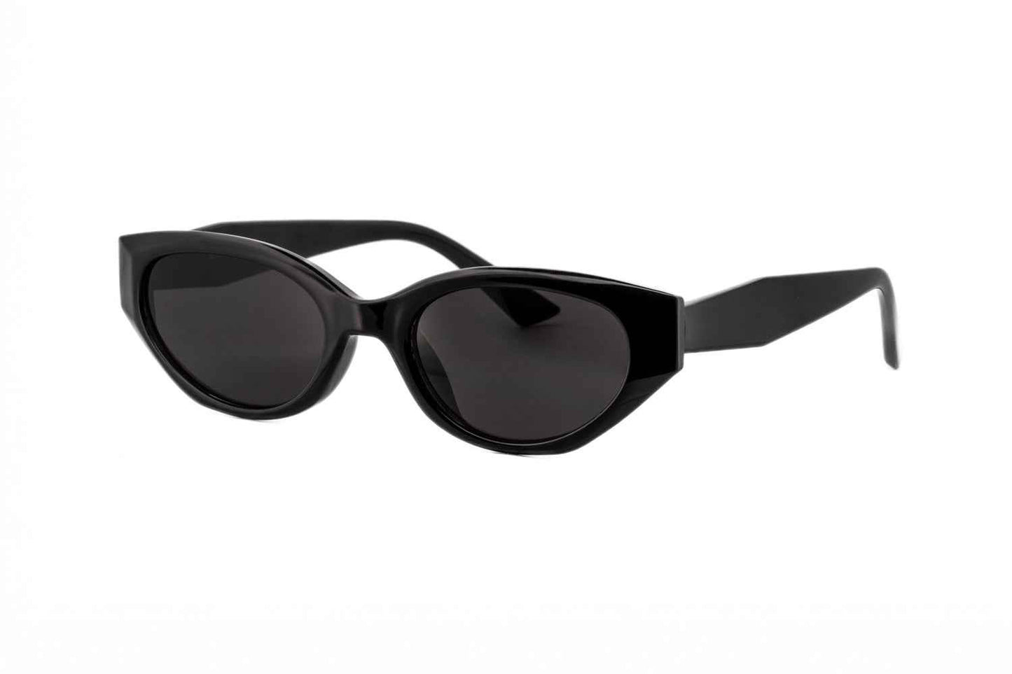 Elara – Retro Cat-Eye Sunglasses | Bolero Eyewear