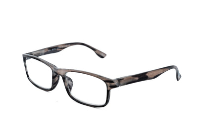 Fedorra – Rectangular Reading Glasses | Bolero Eyewear