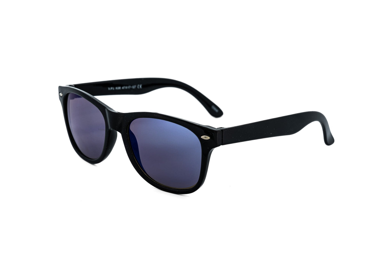 Jorrelle – Kids Camo Wayfarer Sunglasses | Bolero Eyewear