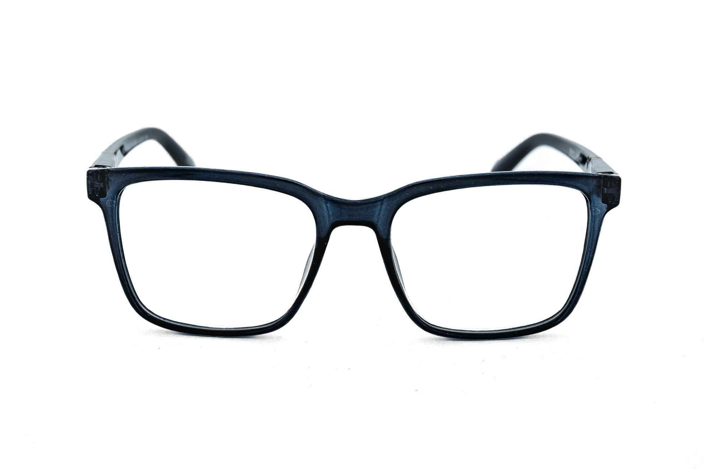 Lucien – Square Reading Glasses | Bolero Eyewear