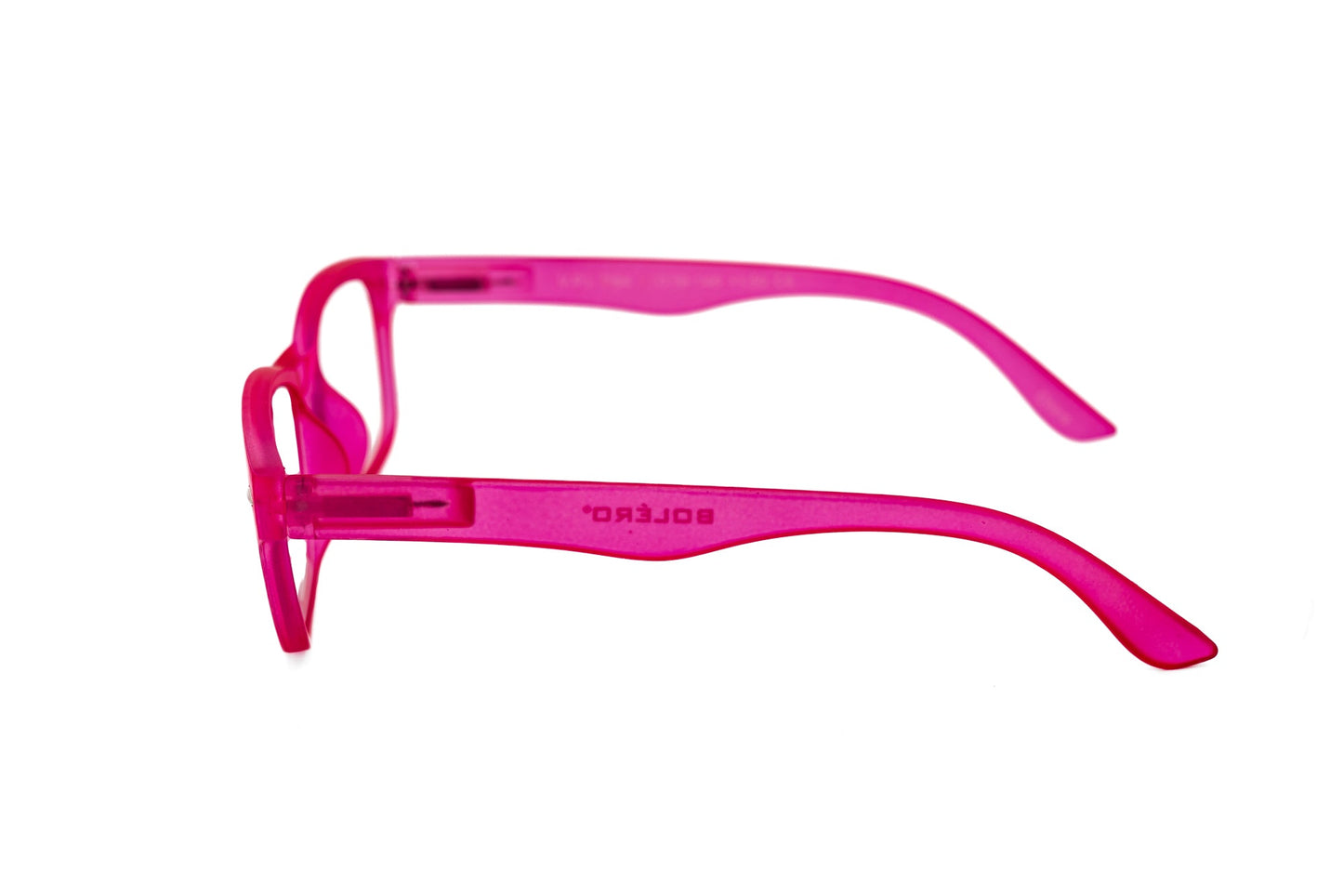 Luna – Wayfarer Readers | Bolero Eyewear
