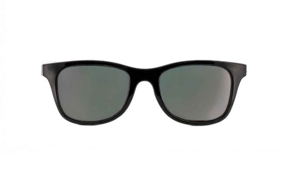 Luxor – Classic Wayfarer Polarized Sunglasses | Bolero Eyewear