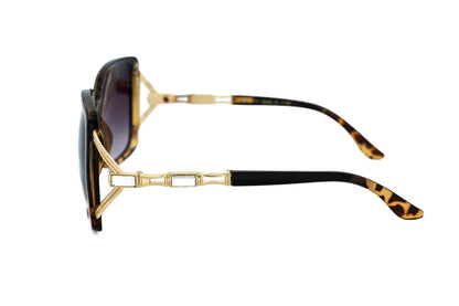 Maravelle – Oversized Butterfly Sun Readers | Bolero Eyewear