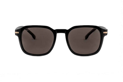 Quinn – Retro Square Sunglasses | Bolero Eyewear