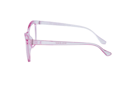 Boléro Renelle — Cat-Eye Reading Glasses