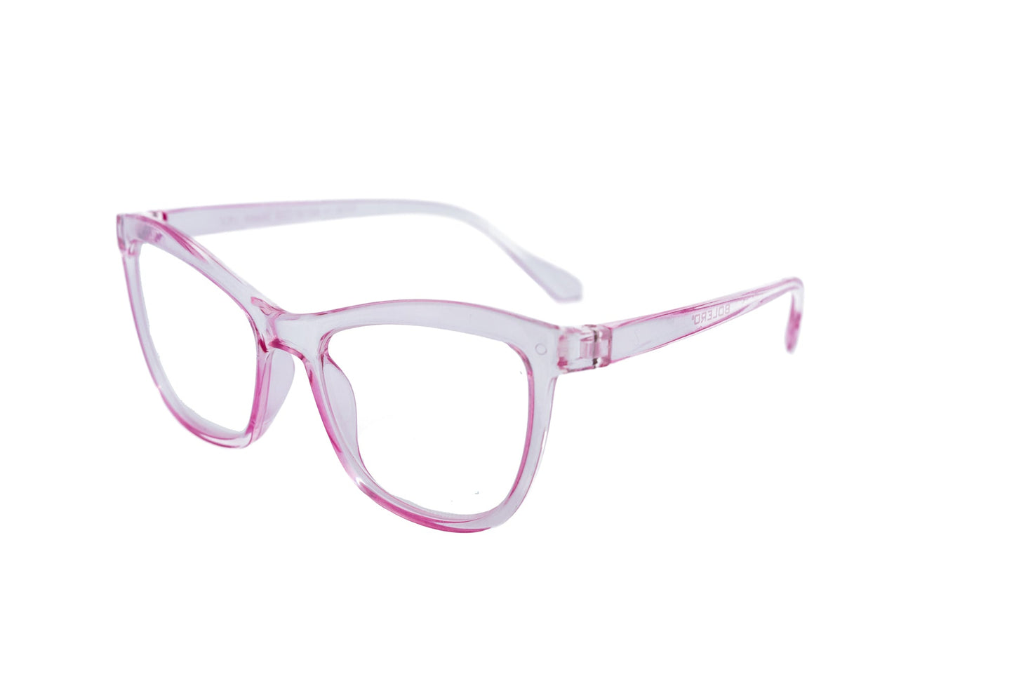 Boléro Renelle — Cat-Eye Reading Glasses