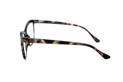 Boléro Renelle — Cat-Eye Reading Glasses