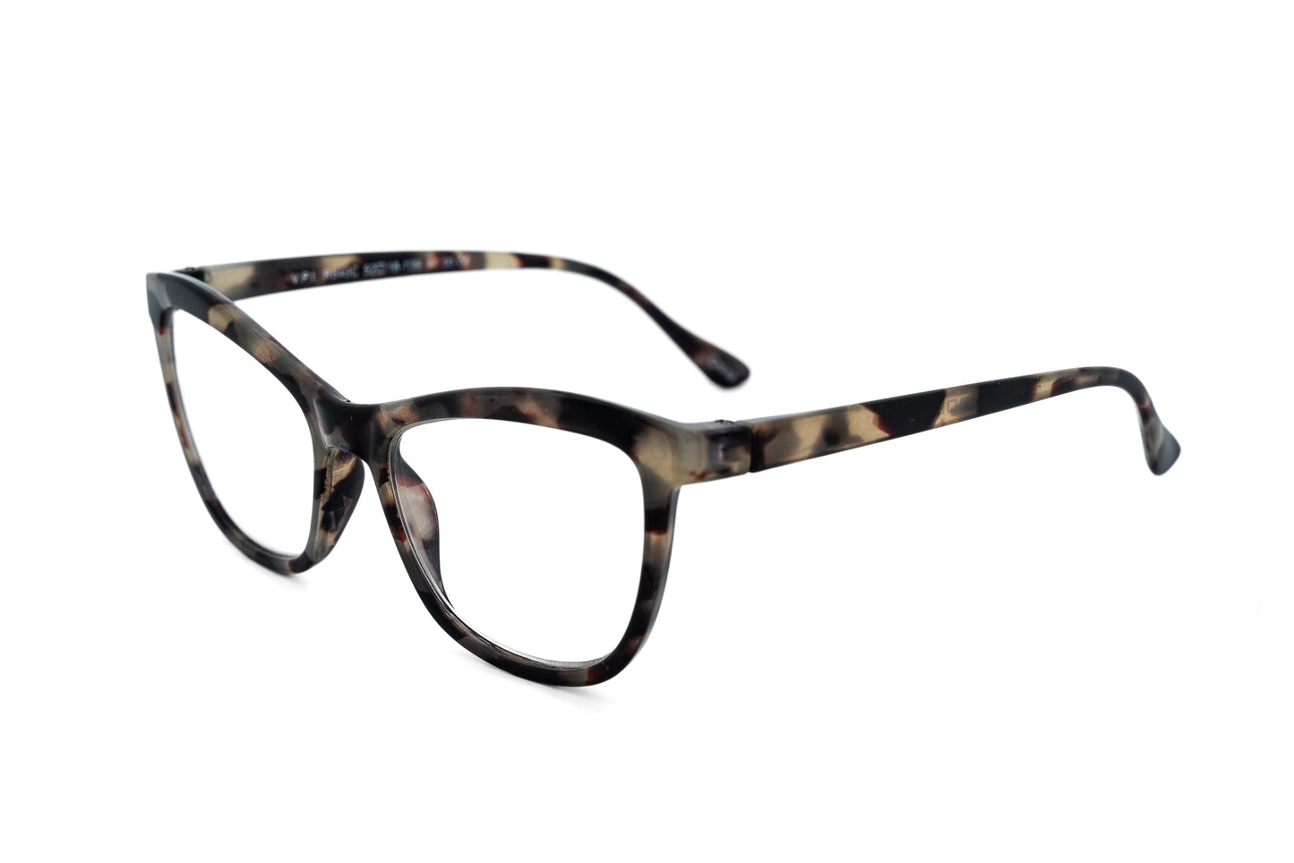 Boléro Renelle — Cat-Eye Reading Glasses