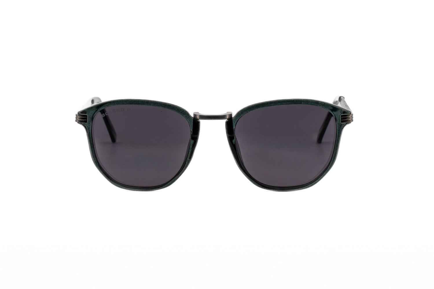 Roan – Retro Round Sunglasses | Bolero Eyewear