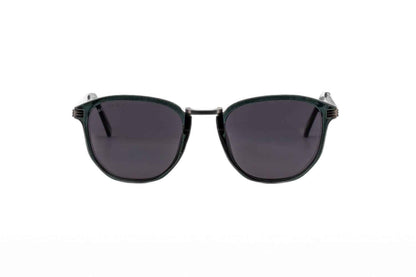 Roan – Retro Round Sunglasses | Bolero Eyewear
