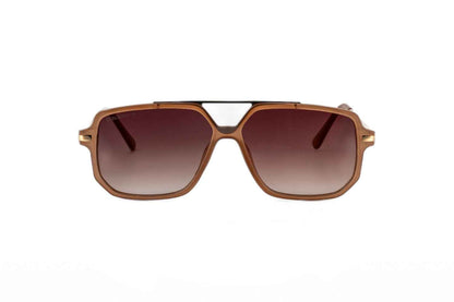 Sable – Polarized Navigator Sunglasses | Bolero Eyewear