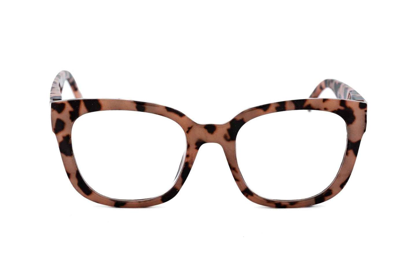 Solara – Oversized Reading Glasses | Bolero Eyewear