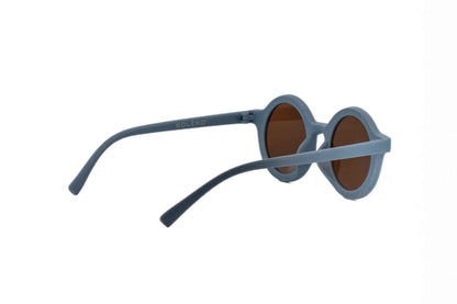 Sprouty – Kids Round Sunglasses | Bolero Eyewear