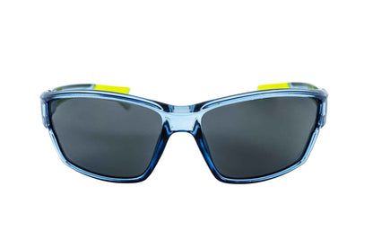 Stravik – Sport-Wrap Sunglasses | Bolero Eyewear