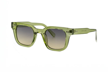 Verdene – Bold Square Sunglasses | Bolero Eyewear