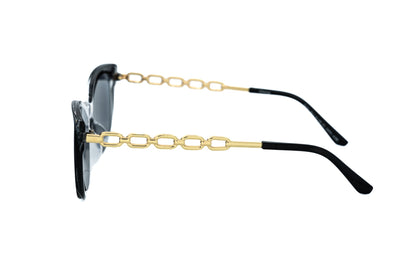 Veyona – Cat-Eye Sunglasses | Bolero Eyewear