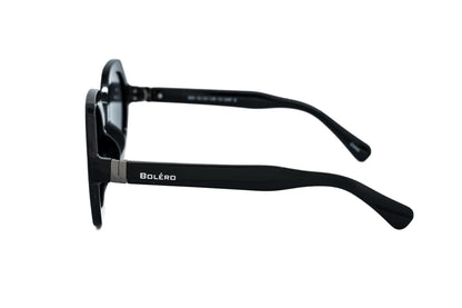 Virelle – Oversized Geometric Sunglasses | Bolero Eyewear