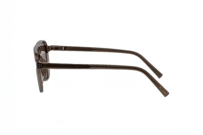 Zephyr – Retro Acetate Aviator Sunglasses | Bolero Eyewear