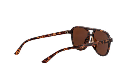 Zephyr – Retro Acetate Aviator Sunglasses | Bolero Eyewear
