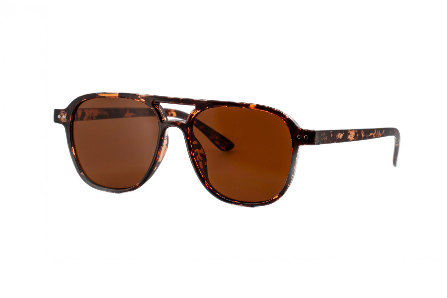 Zephyr – Retro Acetate Aviator Sunglasses | Bolero Eyewear
