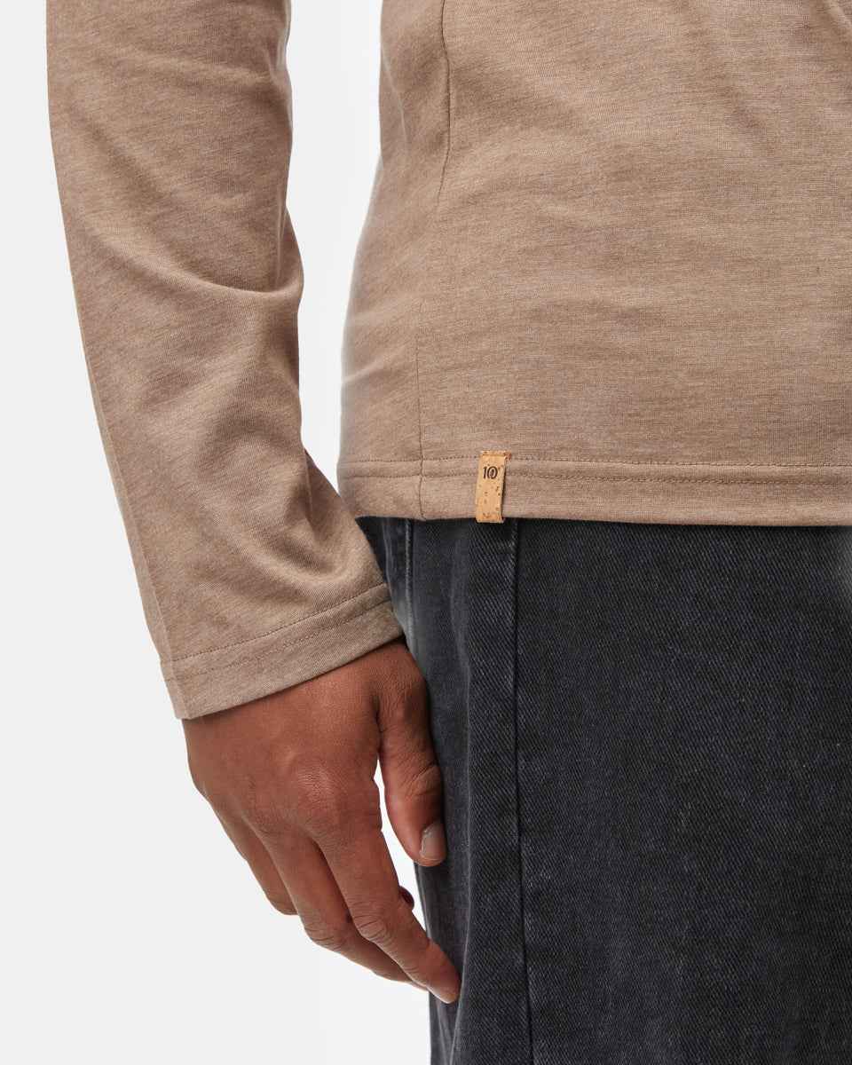 TreeBlend Baker Longsleeve