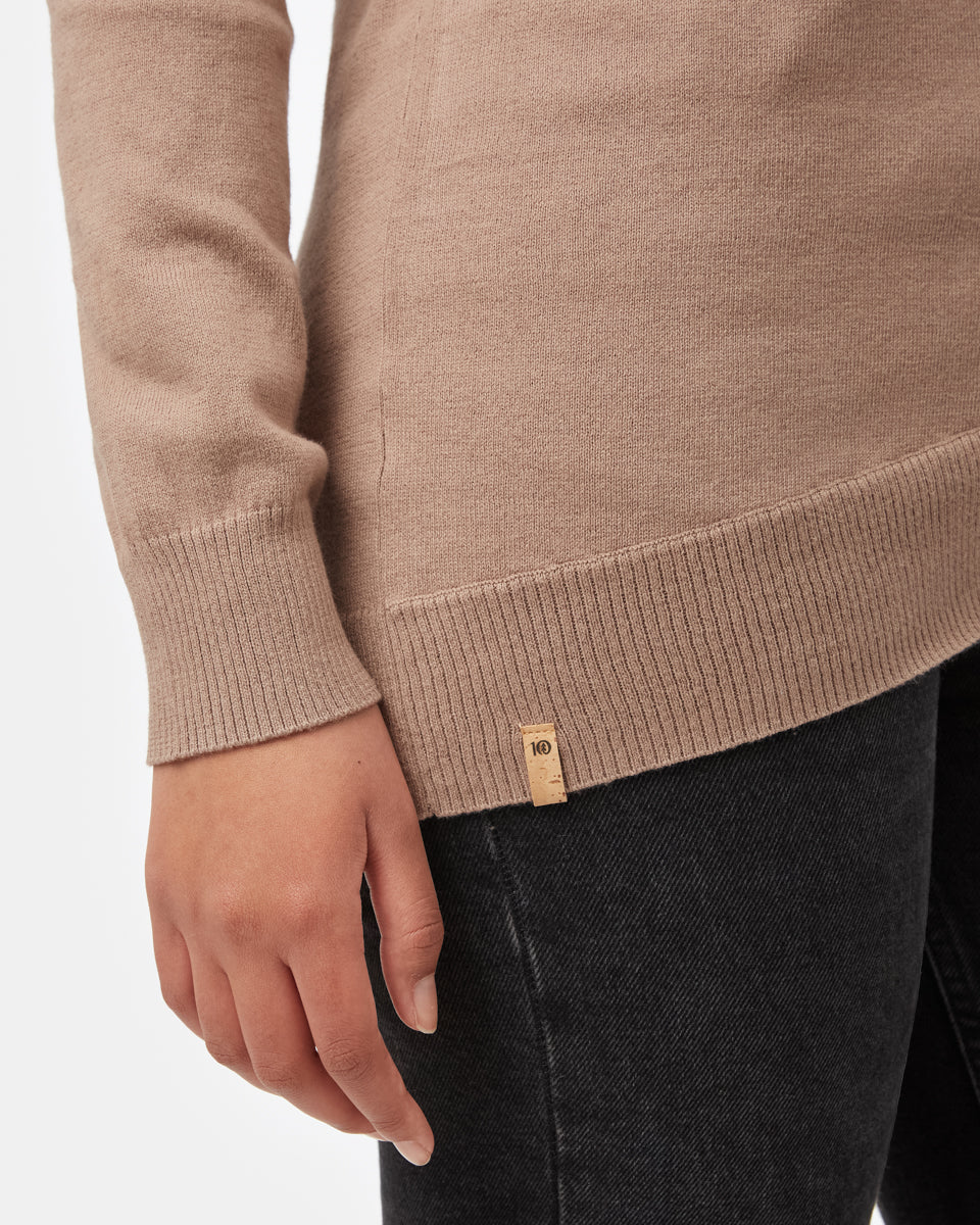 Highline Cotton Acre セーター