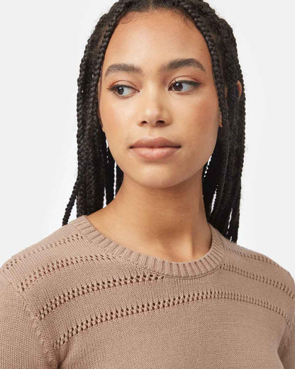 Forever After Sweater
