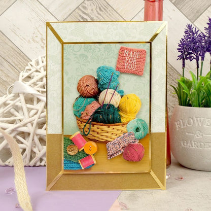Build-A-Topper Pads - Wonderful Women