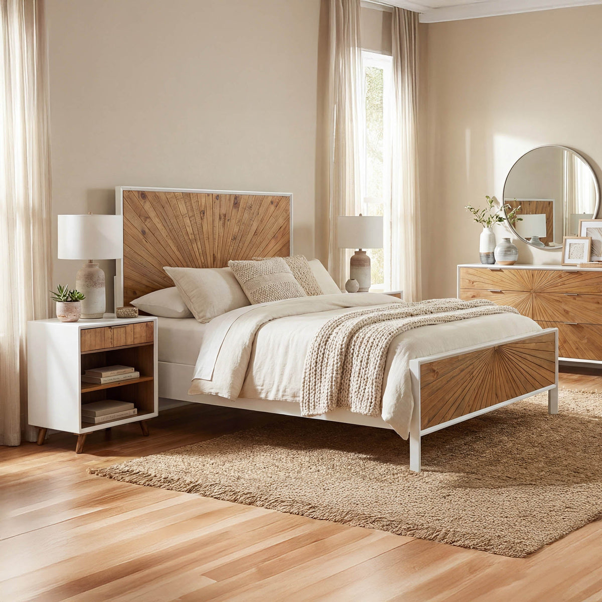 Calloway Nightstand