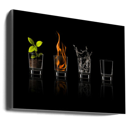 Wall art Elements...