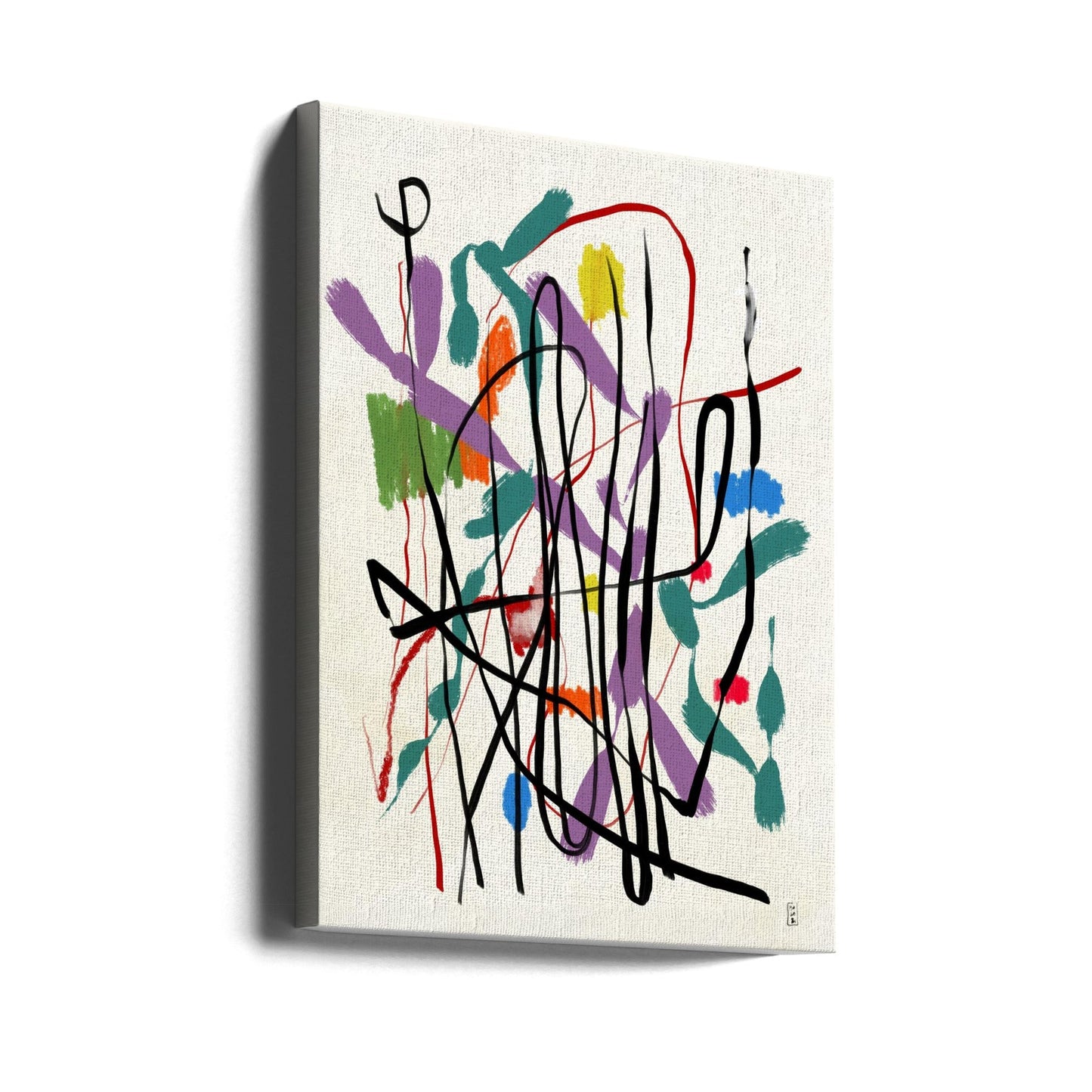 Wall art August 5th