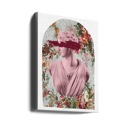Wall art Floralartemis Ratio2x3