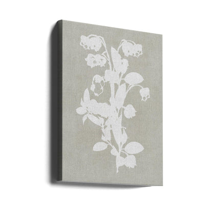Wall art Botanical Illustration 4