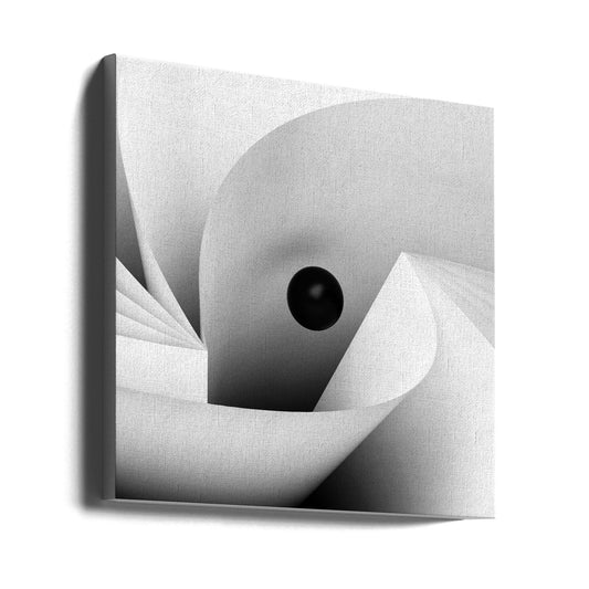 Wall art Big Eye