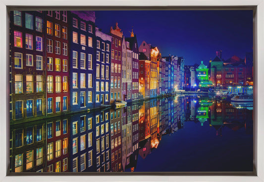 Wall ArtAmsterdam