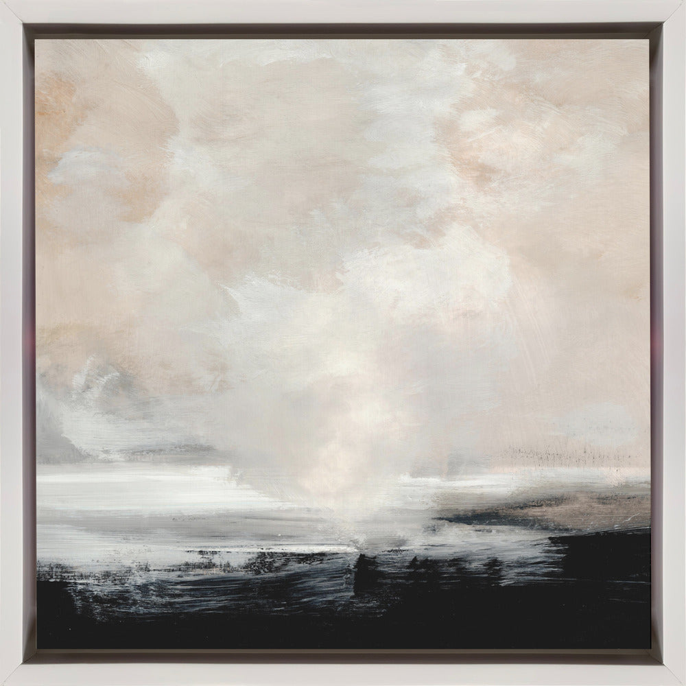 Wall art Clouds