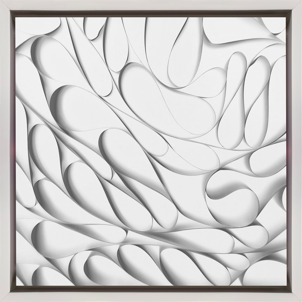 Wall art "S"