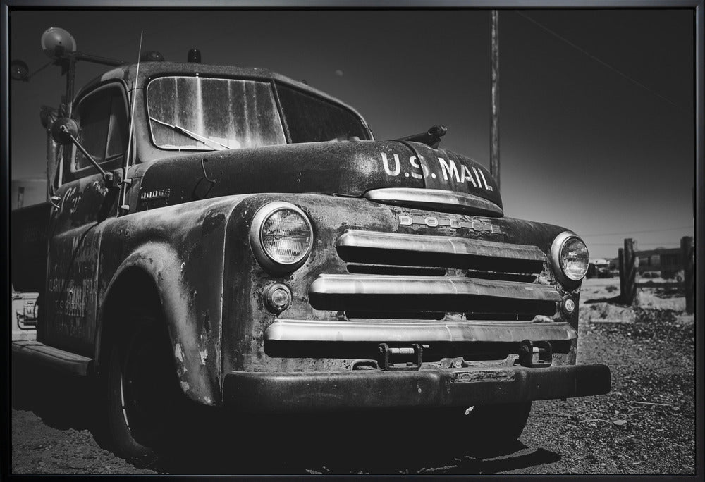 Wall art Nas(ty)Car