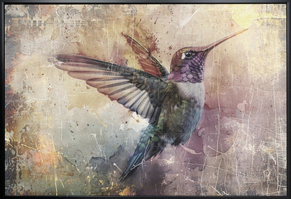 Wall art Bird Birds Animal Vintage Art Illustration Wallart 11